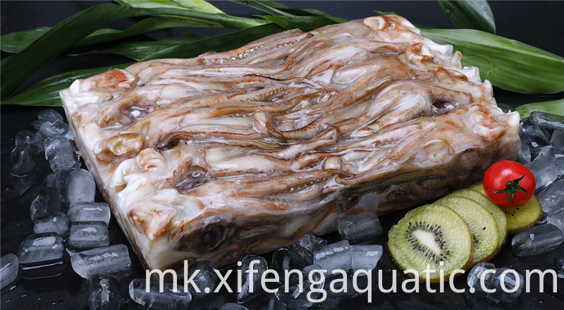 Пипало од лигњи Squid Tentacle